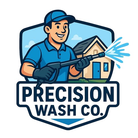 Precision Wash Co.
